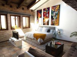 De beste villas in Provincie Alava, Spanje | Booking.com