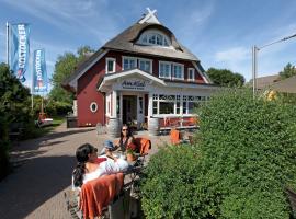 The 10 Best Fischland Darss Zingst Hotels Where To Stay In