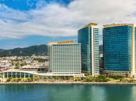 Los 10 mejores hoteles 5 estrellas en Islas del Caribe ...
