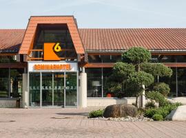 The 10 Best Cheap Hotels In Halberstadt Germany Booking Com