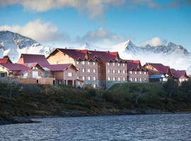 Los 10 mejores hoteles 5 estrellas en Ushuaia, Argentina ...