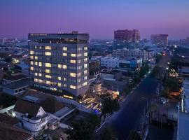 The 30 Best Hotels Near Taman Mini Maerokoco In Semarang