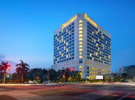 The 10 Best Hotels Near Thamrin City In Jakarta Indonesia