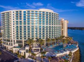 The 10 Best Hotels With Jacuzzis In Clearwater Beach Usa