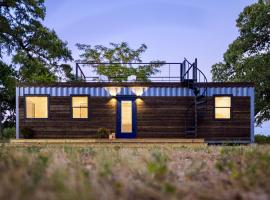 Die 10 Besten Tiny Houses In Den Usa Booking Com