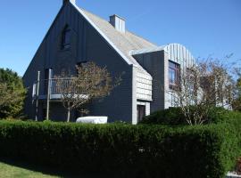 The 10 Best Accommodations In Wangerooge Germany Booking Com