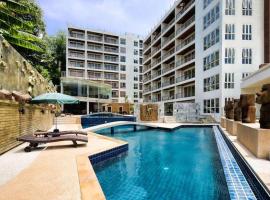 Buasri by ohm residence thailand