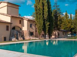 I 10 Migliori Agriturismi Umbria Italia Bookingcom
