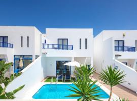 Die 10 Besten Villen Auf Lanzarote Spanien Booking Com