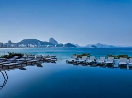 De 30 beste hotels in Rio de Janeiro, Brazilië (Prijzen ...