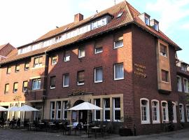 The 10 Best Hotels Close To Congress Centre Hall Muensterland In