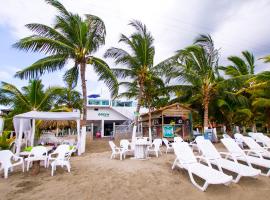 Idees Quadres De La Platja