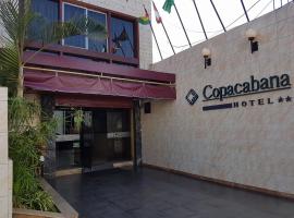 Los 10 mejores hoteles de Tacna, Perú (desde € 13)
