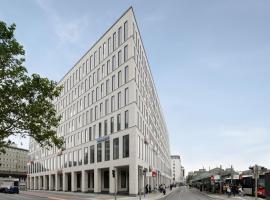 The 10 Best Hotels Close To Wilhelm Wagenfeld House In Bremen Germany