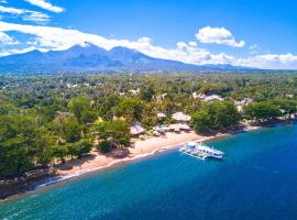 De 10 Beste Resorts In Dauin Filippijnen Booking De 10 Beste Resorts In Dauin