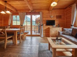 The 10 Best Cabins In Saalbach Hinterglemm Austria Booking Com