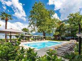 The 10 Best Hotels Near Botanical Garden Otto Eisenhut In