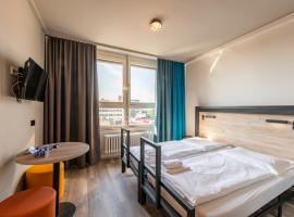 The 10 Best Hotels Near Geno Haus Stuttfart In Stuttgart Germany
