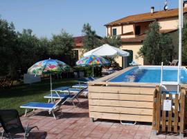 I 10 Migliori Agriturismi Costa Toscana Italia Bookingcom