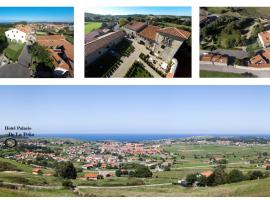 The 10 Best Cantabria Coast Hotels Where To Stay In Cantabria