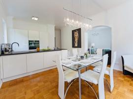 The 10 Best Apartments In Baden Baden Germany Booking Com