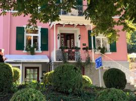 The 10 Best Budget Hotels In Badenweiler Germany Booking Com