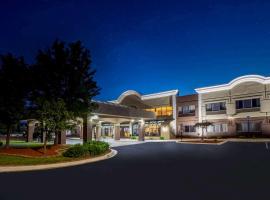 The Best Available Hotels Places To Stay Near Rochester Hills Mi