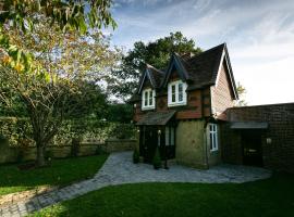 The 10 Best Holiday Homes In Royal Tunbridge Wells Uk Booking Com