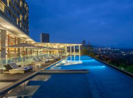 10 Hotel Terbaik Dekat Terminal Wisata Grafika Cikole Di 10 Hotel Terbaik Dekat Terminal Wisata Grafika Cikole Di