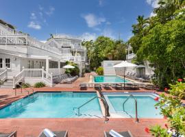 The 10 Best Cheap Hotels In Key West Usa Booking Com