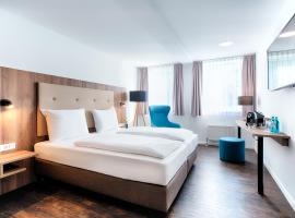 I 10 Migliori Hotel In Zona Das K Das Kornwestheimer Kultur E