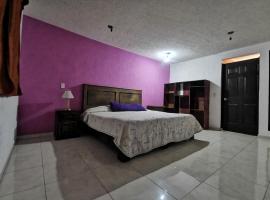 Hoteles Baratos Cerca De Quinceo México Dónde Dormir