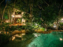 The 10 Best Lodges In Quintana Roo Mexico Booking Com