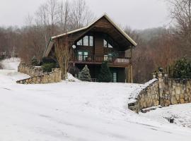 The 10 Best Self Catering Accommodations In Bryson City Usa