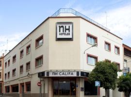 Los 30 mejores hoteles de Córdoba (desde € 21)