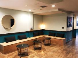 The 10 Best Hotels In Hell S Kitchen New York United States Of