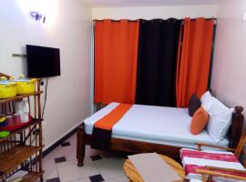 The 10 Best Holiday Homes In Mombasa Kenya Booking Com