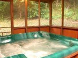 The 10 Best Cabins In Tennessee Usa Booking Com