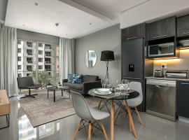 The 10 Best Apartments In Johannesburg South Africa Booking Com