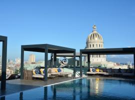 The 10 Best 5 Star Hotels In Havana Cuba Booking Com