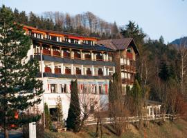 Ang 10 Best Oberallgau Hotel Saan Puwede Mag Stay Sa Oberallgau