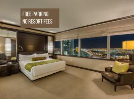 Die 10 Besten 5 Sterne Hotels In Las Vegas Usa Booking Com