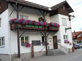 Ang 10 Best Oberallgau Hotel Saan Puwede Mag Stay Sa Oberallgau