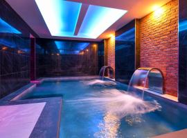 I 10 Migliori Hotel Con Jacuzzi Di Brescia Italia Bookingcom