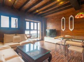 The 10 Best Cabins In Sierra Nevada Spain Booking Com