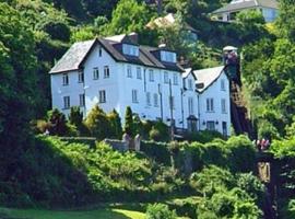 Great Philham House B B Hartland Updated 2020 Prices