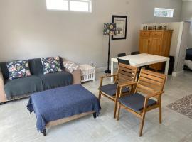 The 10 Best Apartments In Somerset West South Africa Booking Com