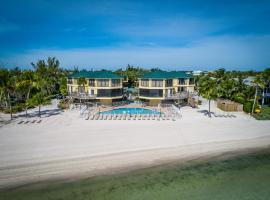 Die 10 Besten Ferienwohnungen In Der Region Florida Keys Usa