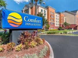The 10 Best Hotels Near Universal Studios Orlando In Orlando