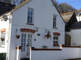 The 10 Best Self Catering Accommodation In Padstow Uk Booking Com